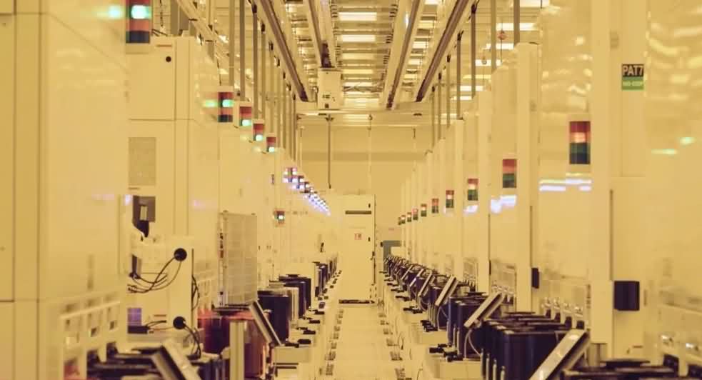 韩国启动大计划：投30亿美元新建一座芯片厂-芯城品牌采购网